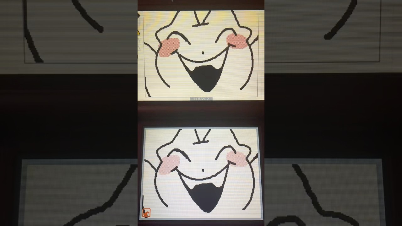 TOMODACHI LIFE AND RHYTHM HEAVEN?? WE WON! 🙌 #flipnote #flipnotes #animation #animations #nintendo