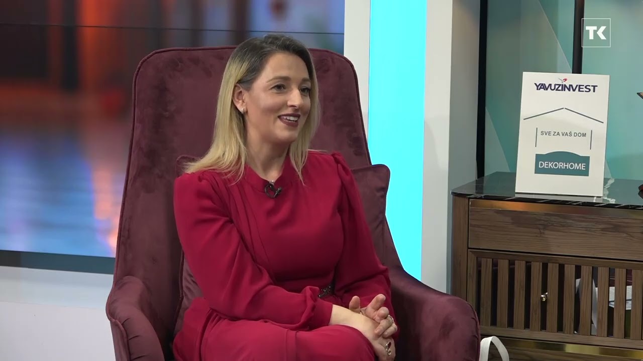 MOJ RAMAZAN - NADIRA I DŽAVID PAMUKOVIĆ