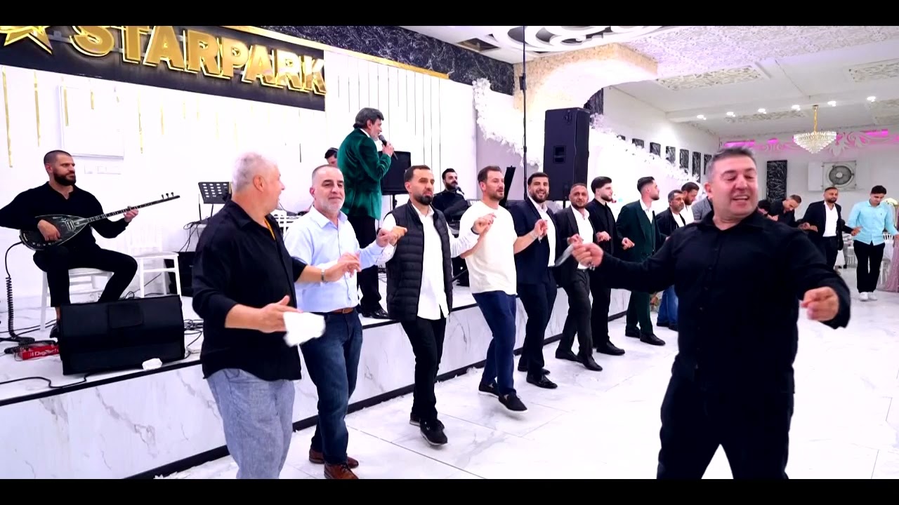 Masters of Mardelli 339 - Raschid Moussa - Halay Mix Beyt Harb Mchaschniye 2025