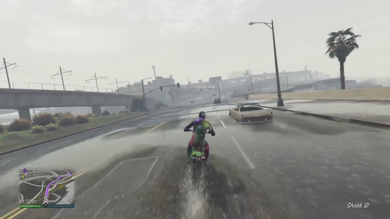 Ps5 game