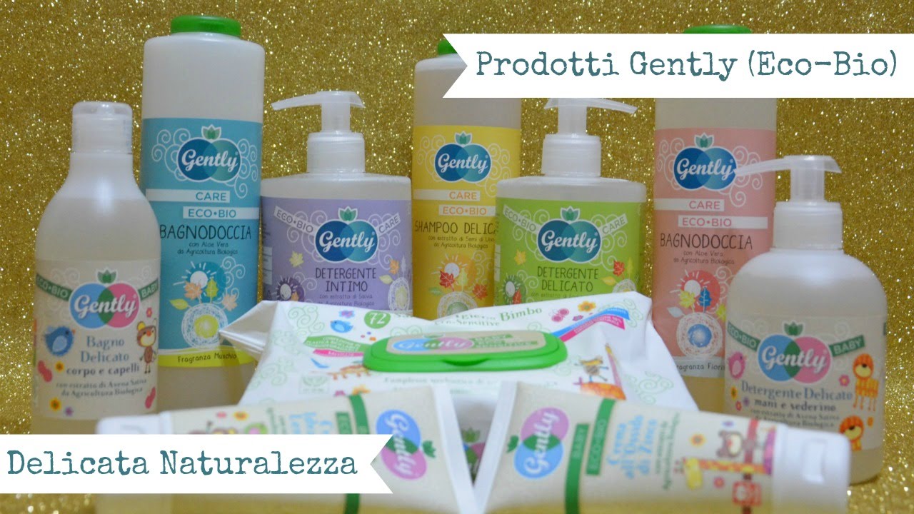 Review Gently