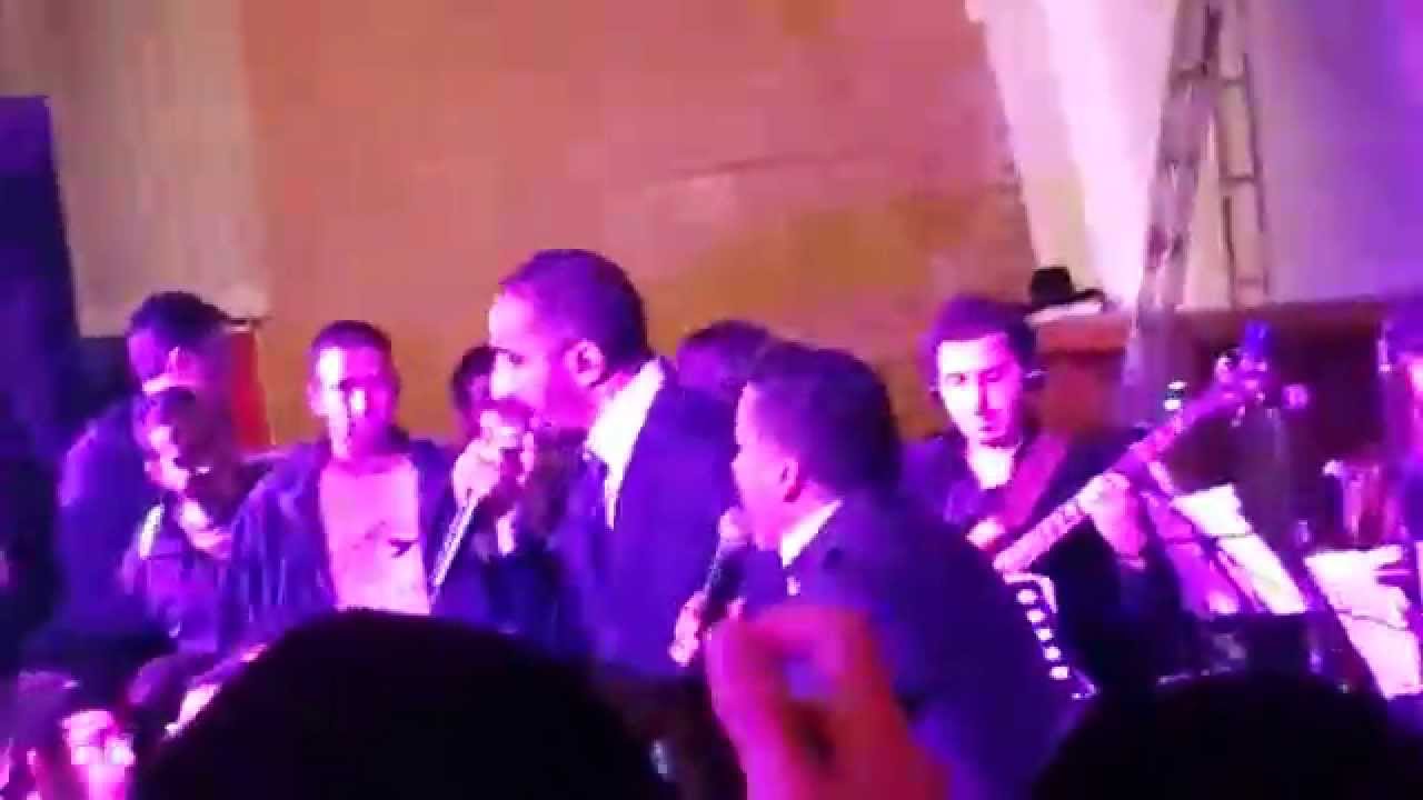 מופע ההשקה לאלבומו החדש של איציק אשל באולמי הדודאים במוצאי שבת 3
