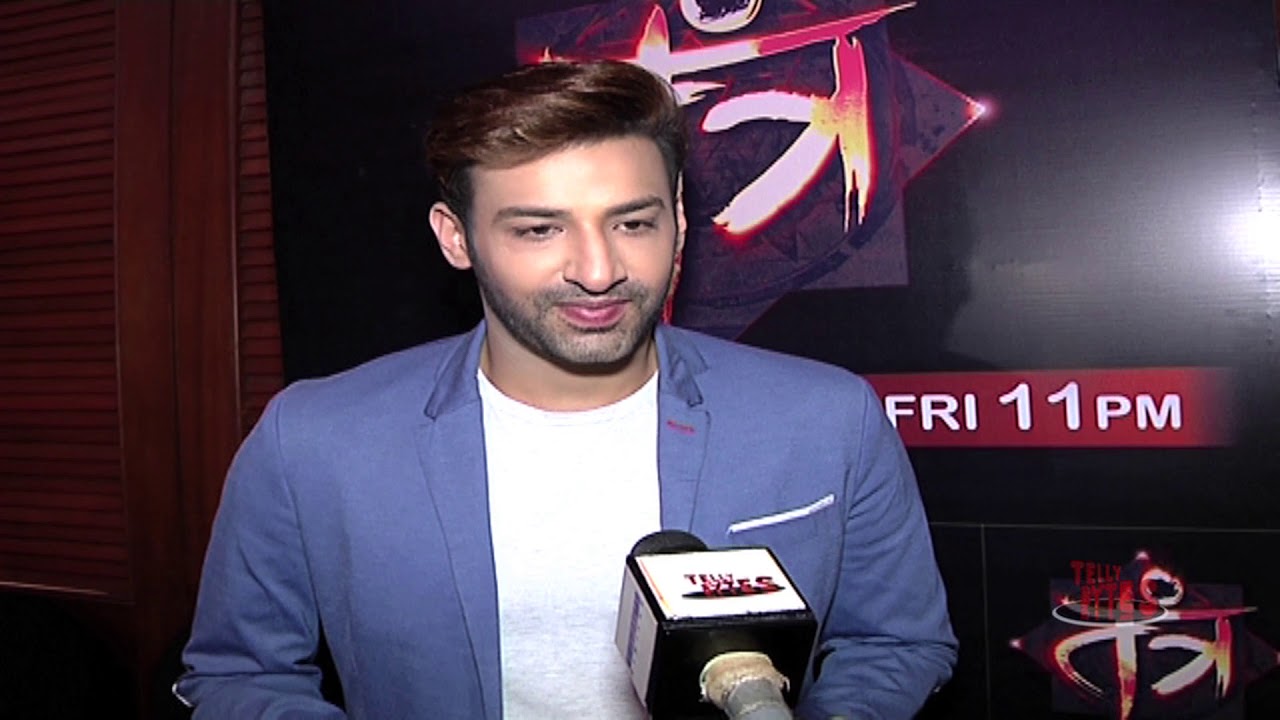 Kanan Malhotra Talk About The Show Tantra | #tellybytes