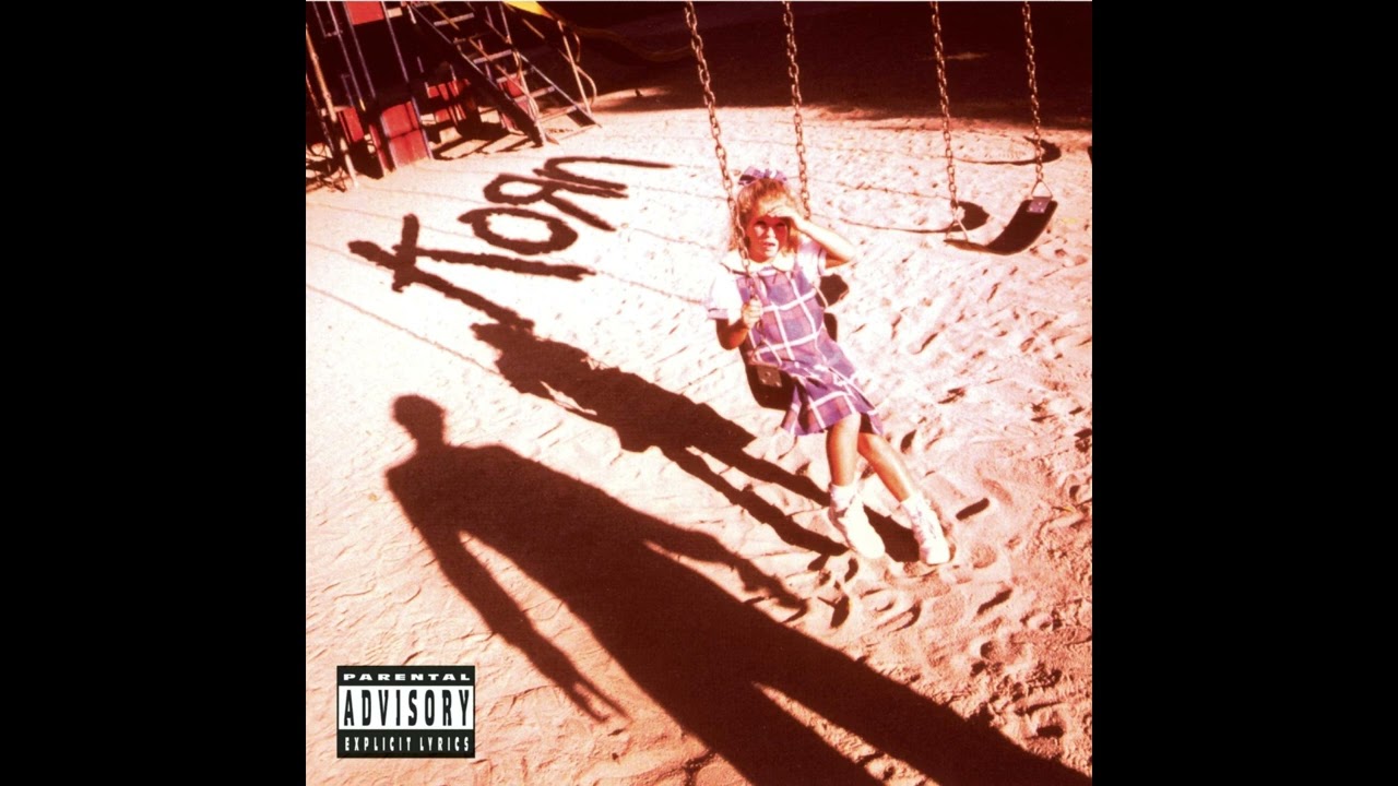 Korn - Divine (Instrumental)