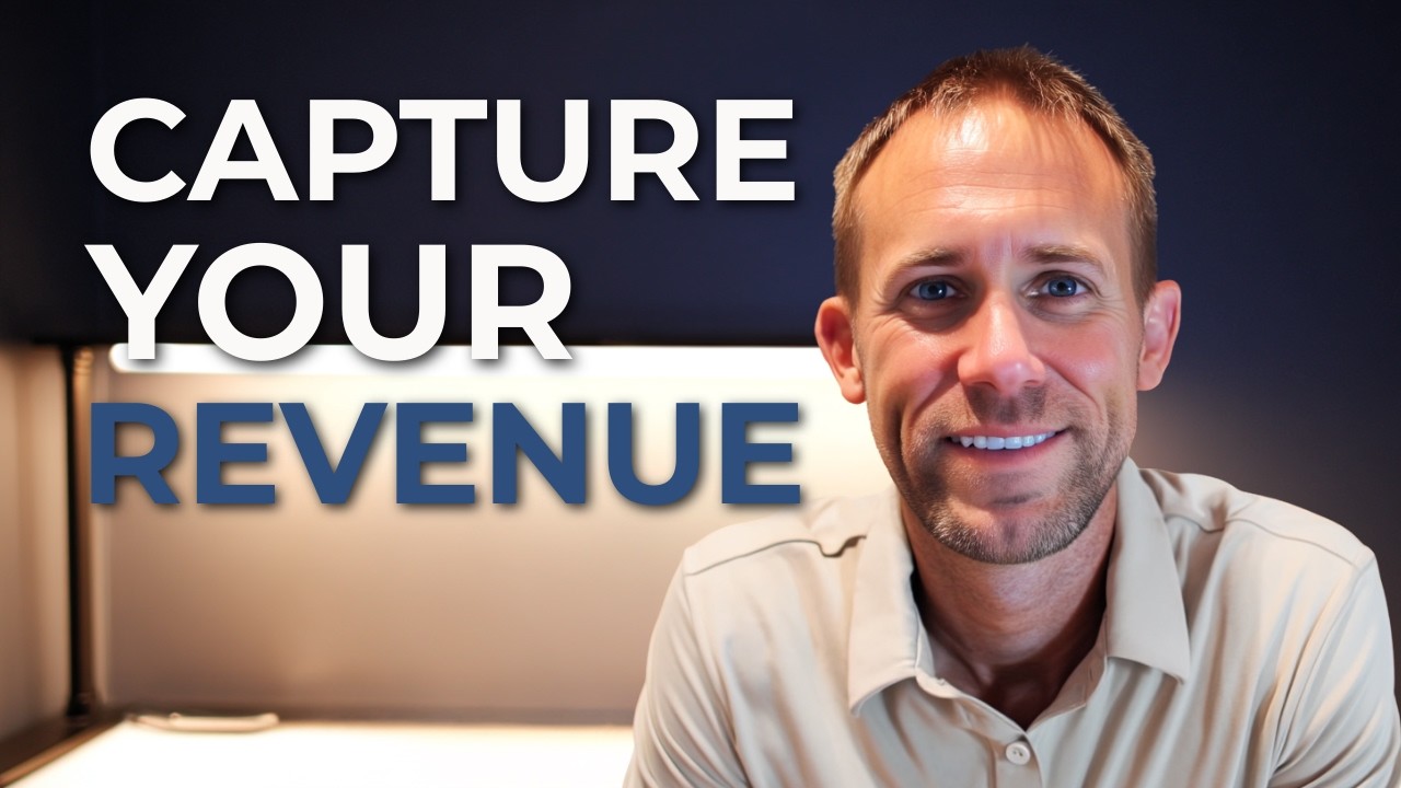 Christian Business Owners: Stop Leaving Money God Already Gave You