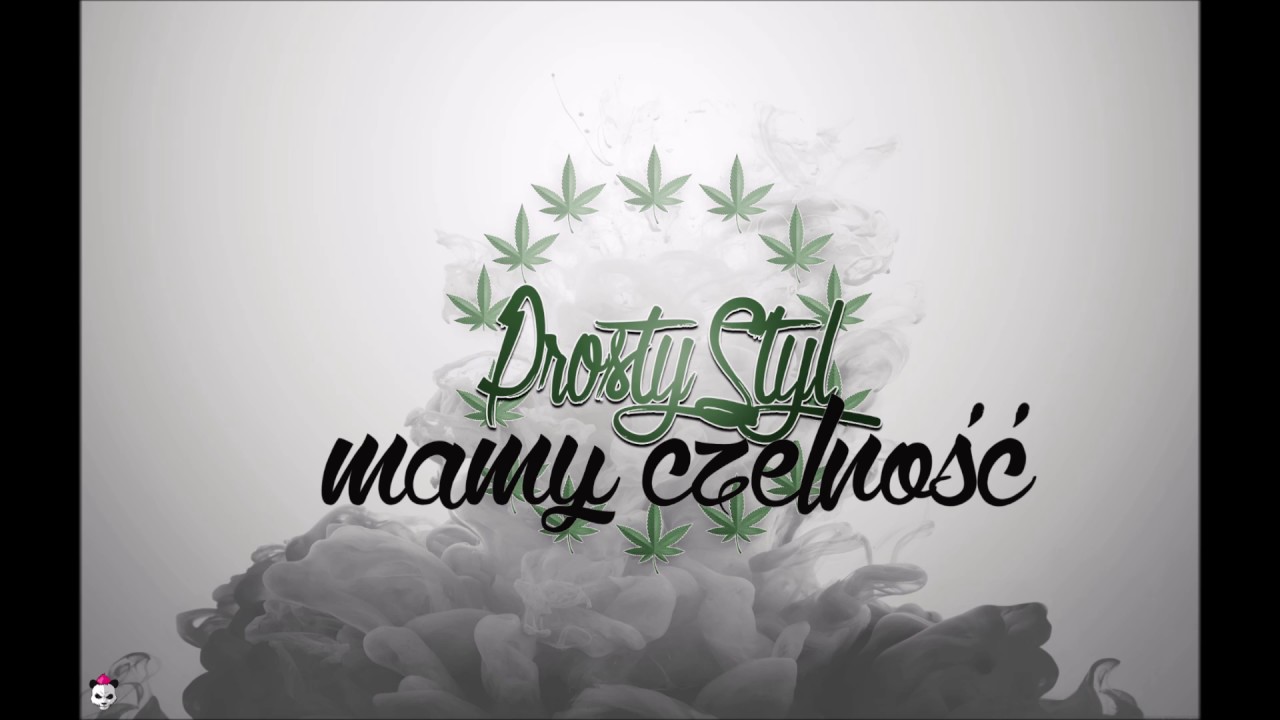 PROSTY STYL - MAMY CZELNOŚĆ