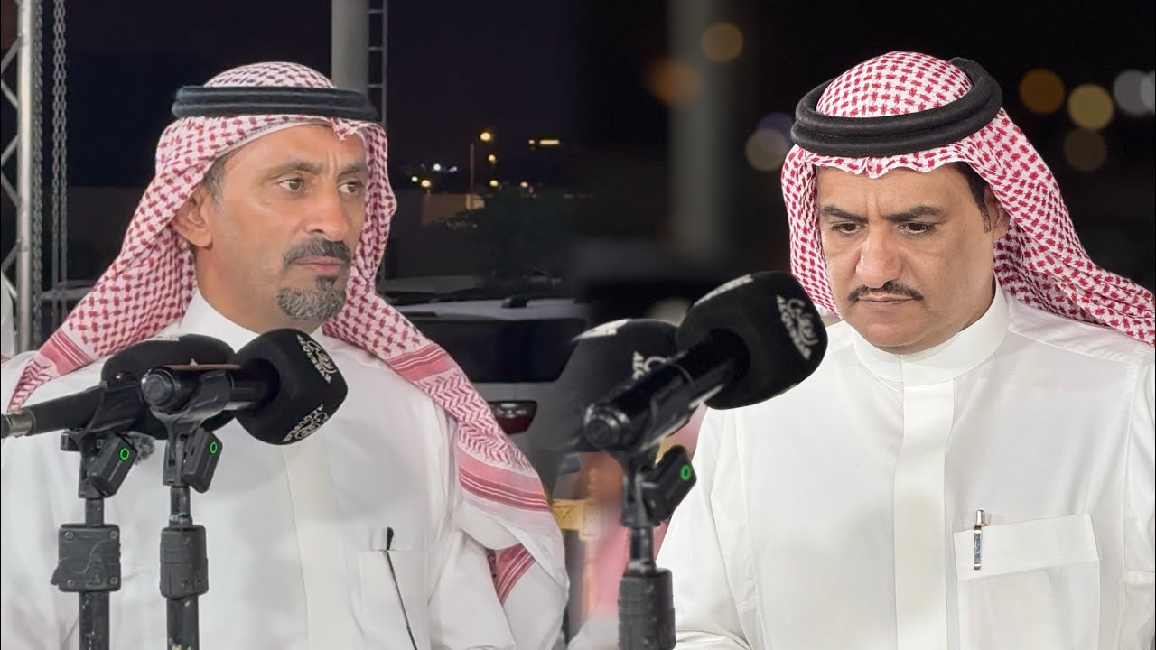 طاروق حماسي🎤🎤🔥🔥 عبدالله بن عتقان سفر الدغيلبي ١٨-١١-١٤٤٦هـ