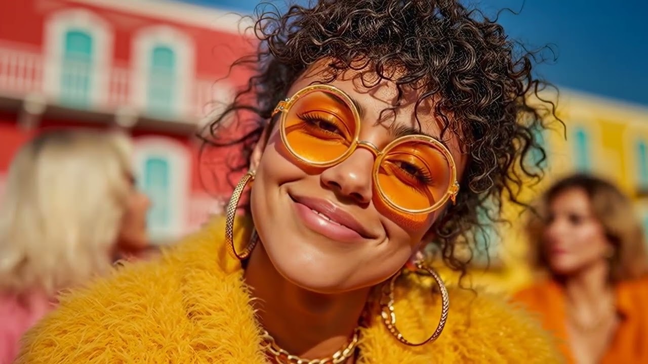 Zara Store Music Playlist 2026 | Современные модные биты для стильной атмосферы шопинга