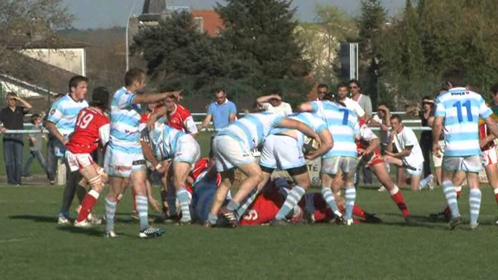 Rugby - Bazas - Captieux.mpg
