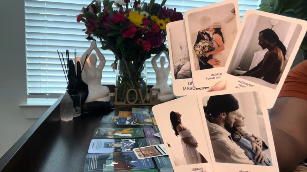 ✨IT HAS BEEN CONFIRMED YOU ARE THE ONE🥰 IT'S NOT A BETRAYAL😉THEY ARE PLANNING A TRIP & PROPOSAL💍