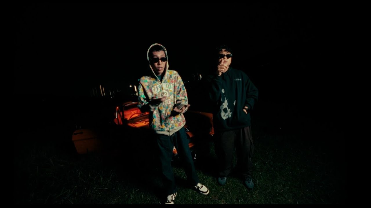 Amthakid - Malas (Official Music Video) ft. Quai
