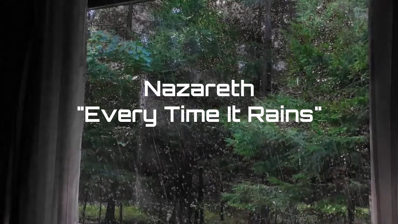 Nazareth - 
