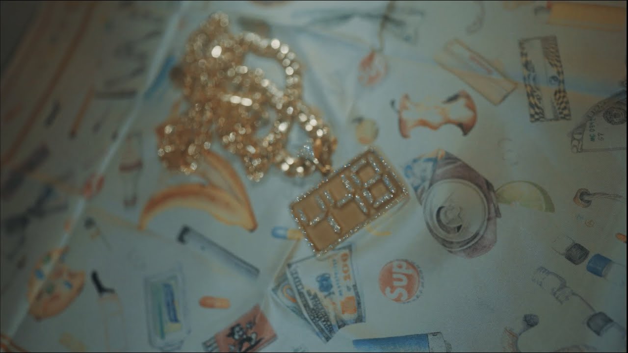 Pounds - FOLD Ft. Flee Lord & Max Marciano [Official Video]