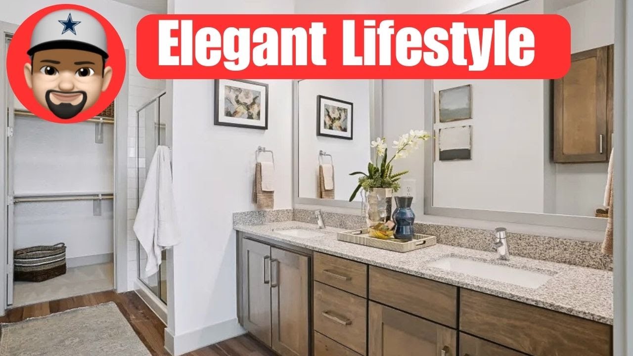 Luxury Apartments Plano TX | The Residences at Promontory Reviews [2026]