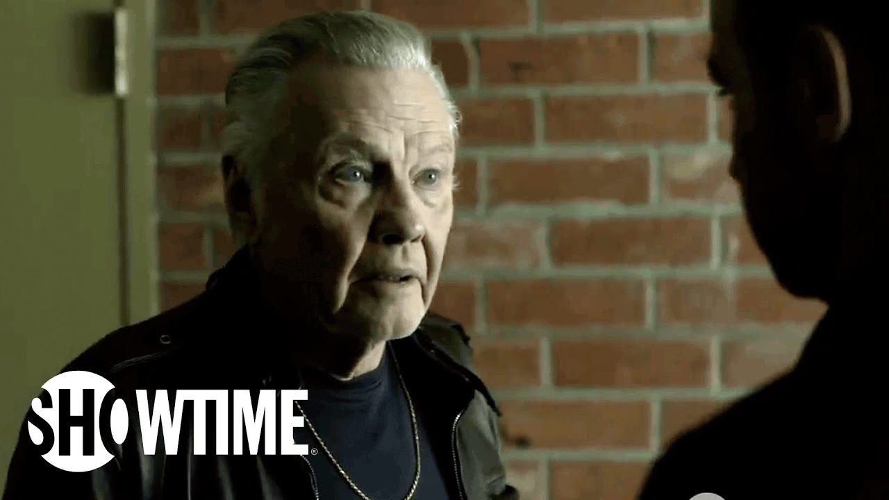 Ray Donovan | 'I Know These Guys' Official Clip ft. Liev Schreiber | Season 3 Episode 3