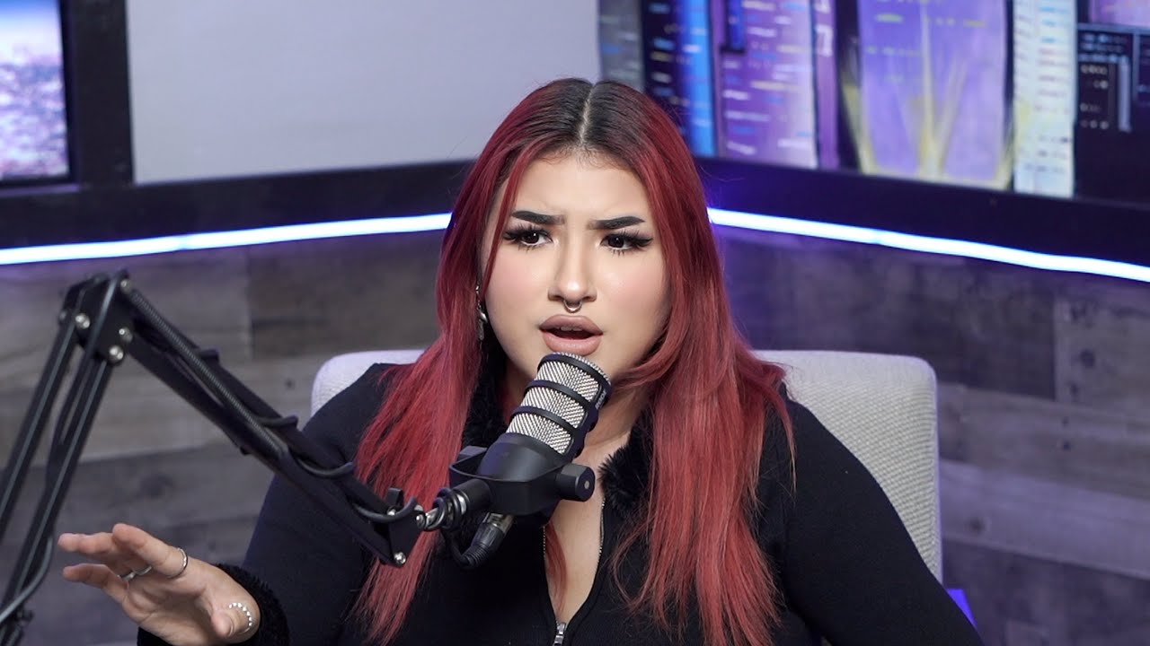 Ashley Talks All: Breakup, Sibling Pressure, Suicide & MORE!