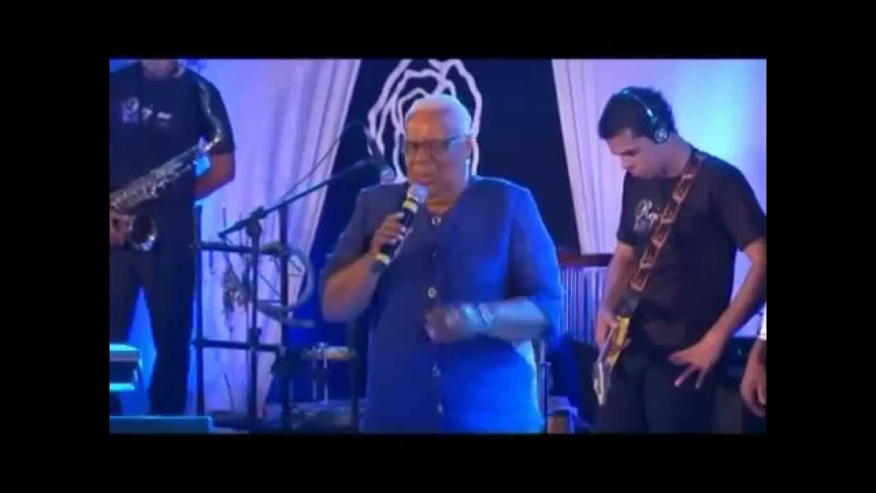 Marilene Santiago l Eu Sou Deus.