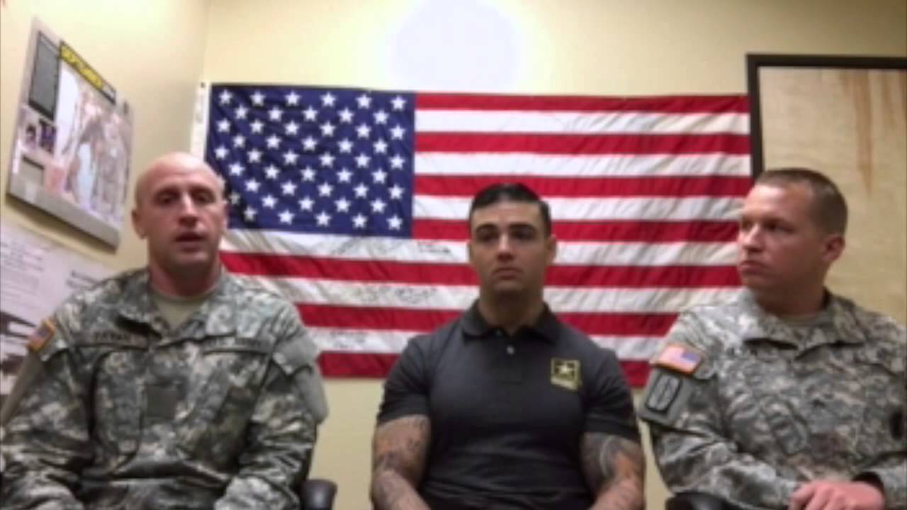 US Army 27D Paralegal Specialist