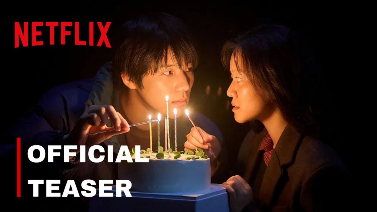 Pavane | Hindi Dubbed | Official Teaser | Netflix
