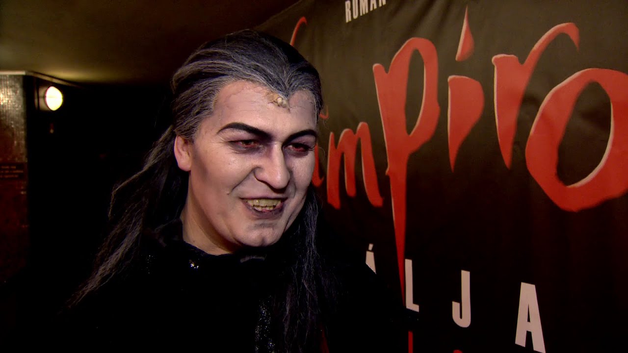 Vámpírok bálja újra, júniustól!