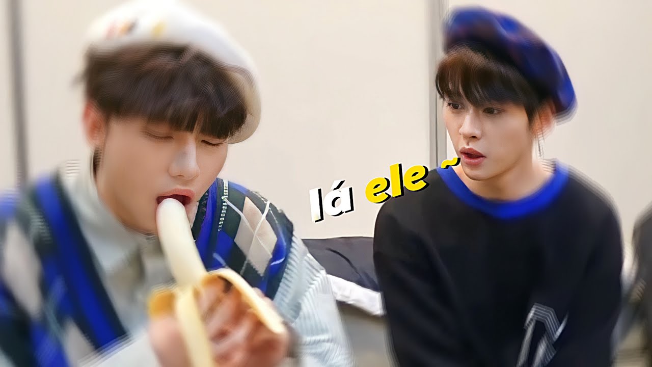 PROVANDO que o Stray Kids não saiu da 5° SÉRIE| especial 70K