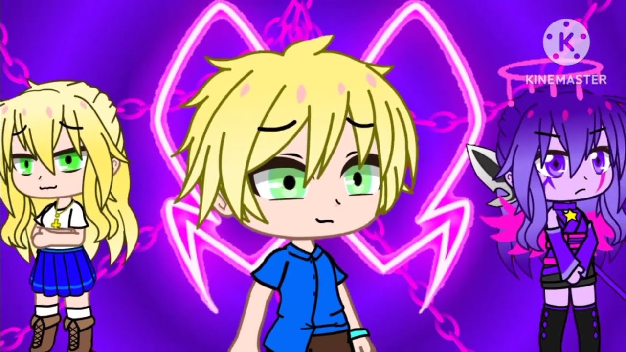 Miraculous cura para o mal ep3:Angel mommy