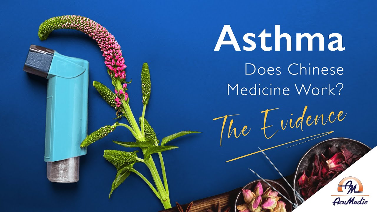 Scientists Tested Chinese Herbs for Asthma &ndash; Here&rsquo;s What They Found