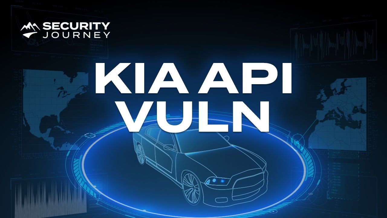 How to Address KIA’s API Vulnerability