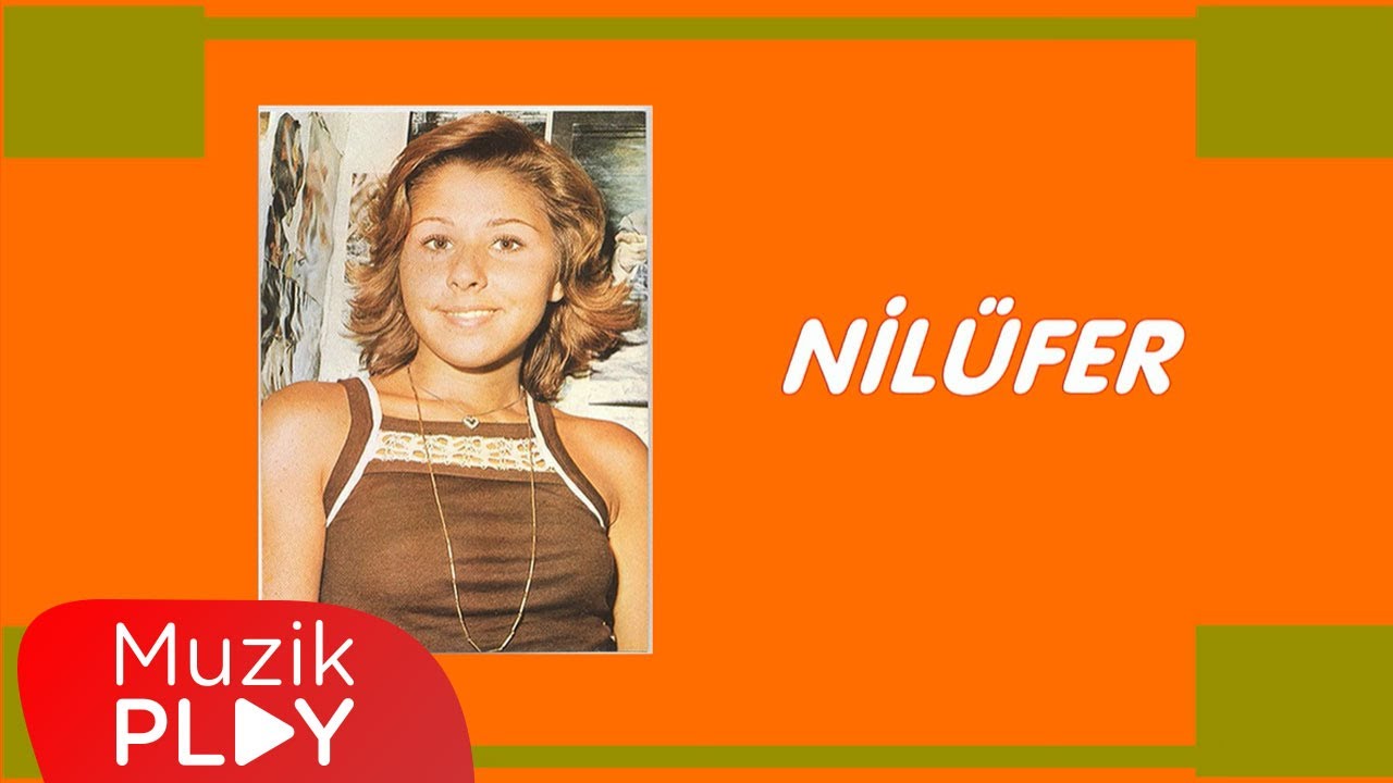 Nilüfer - Selam Söyle (Fransızca) (Official Audio)