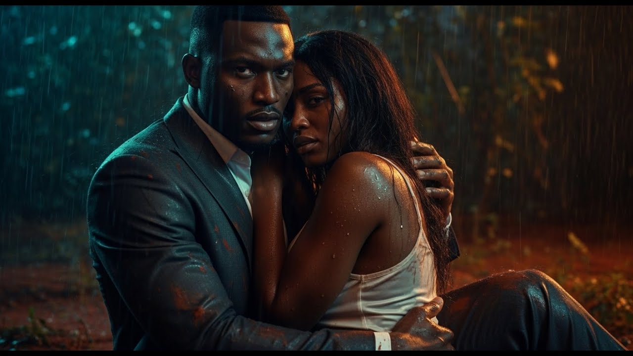 She Hated Her Cold Billionaire Boss Until an Accident Forced Them to Survive Together in a Village..