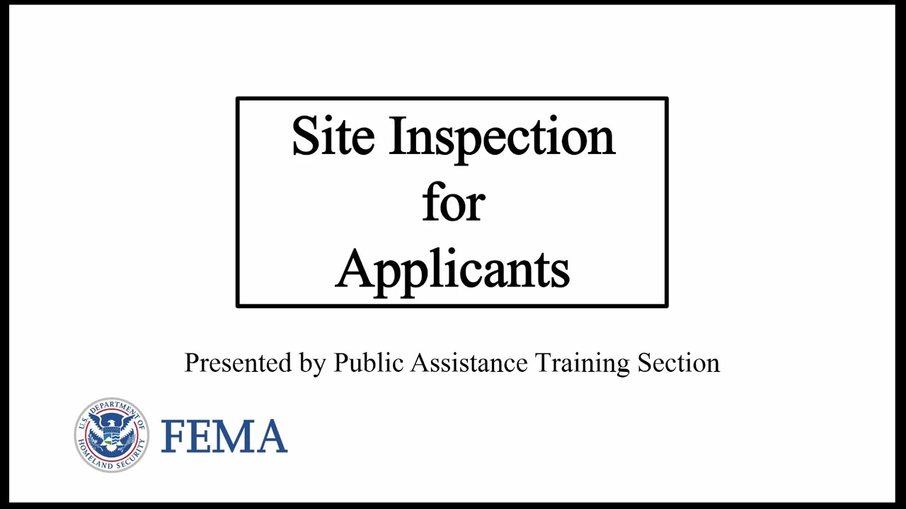 Grants Portal - SI for Applicants (4 of 4) - Scheduling and Completing the SI