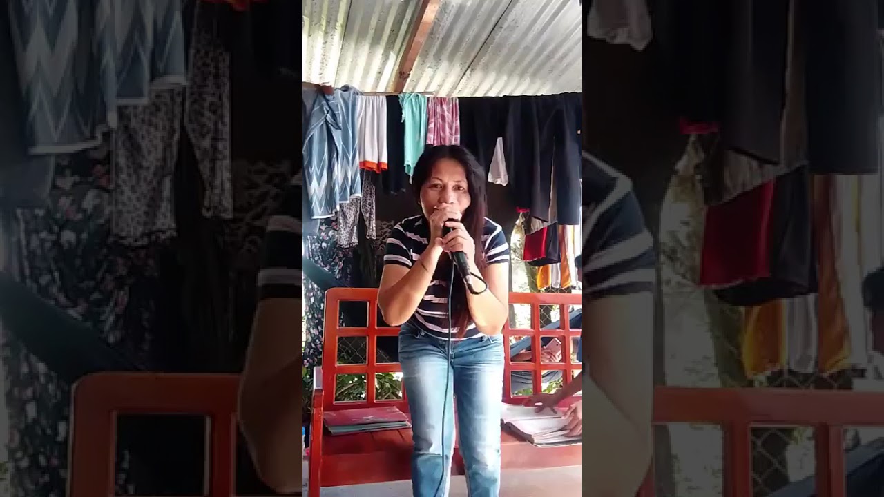 Kanta tayo.