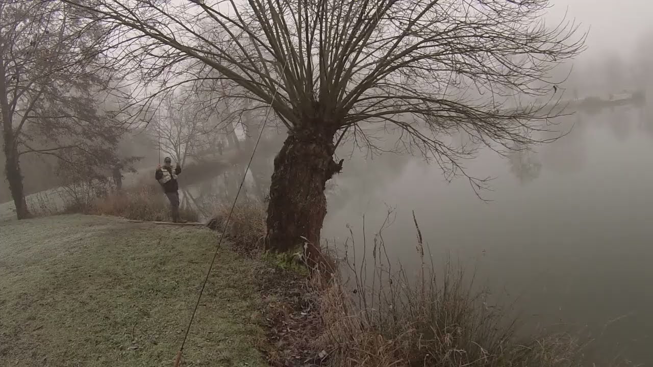#34: A RECORD BREAKING DAY for me at Lechlade