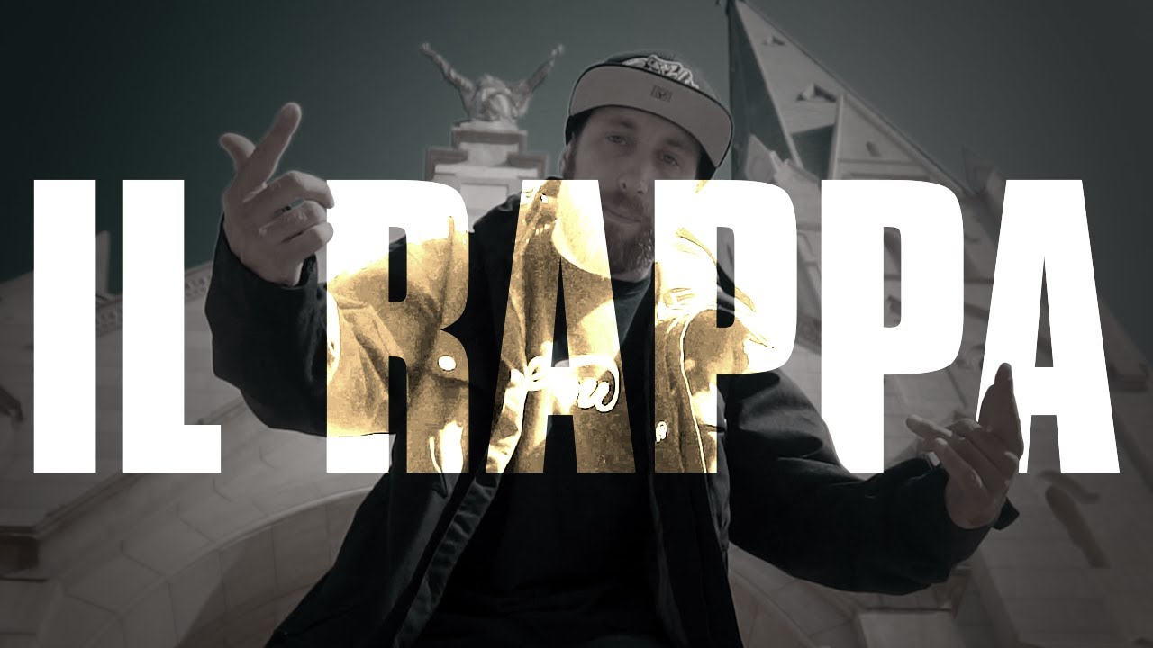 Nobewan - IL RAPPA (Flashback & Galaxy Prod)