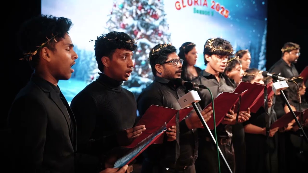 Gloria 2025 Highlights