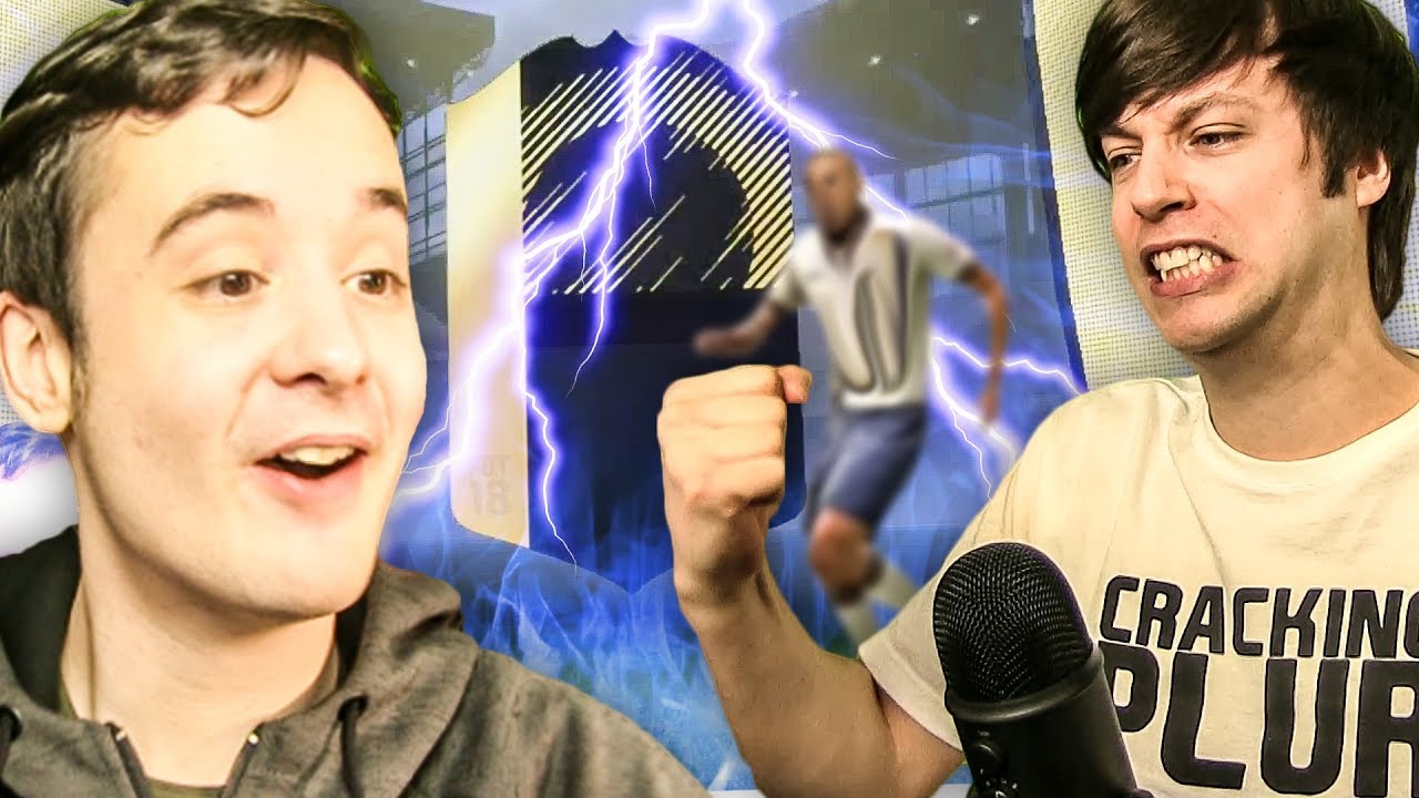 SO MANY WALKOUTS PACKED - FIFA 18 ULTIMATE TEAM PACK OPENING