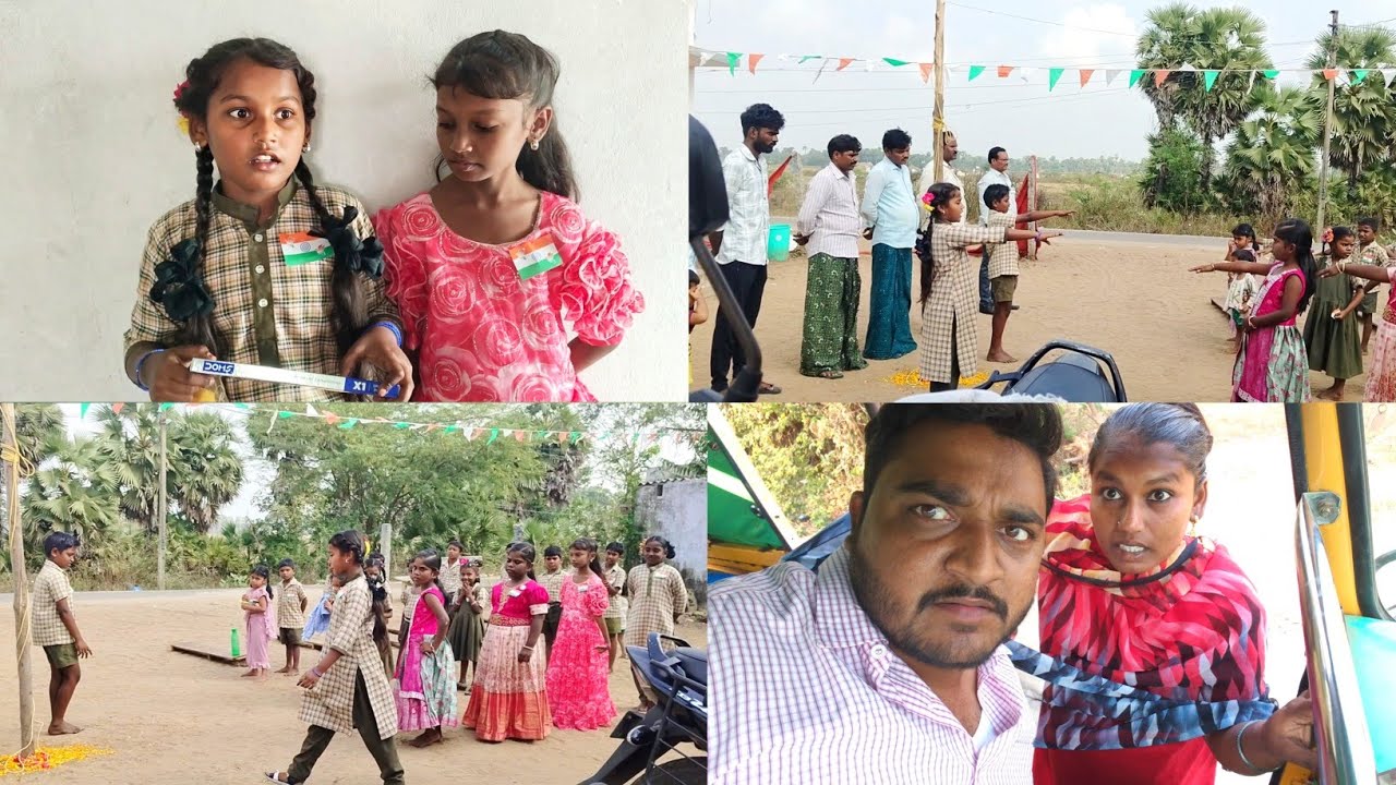 కన్న కూతురు పదిమందిలో ఇలా చేస్తే తల్లిదండ్రులుగా మా పరిస్థితి ఏమిటి||What is the feeling of parents
