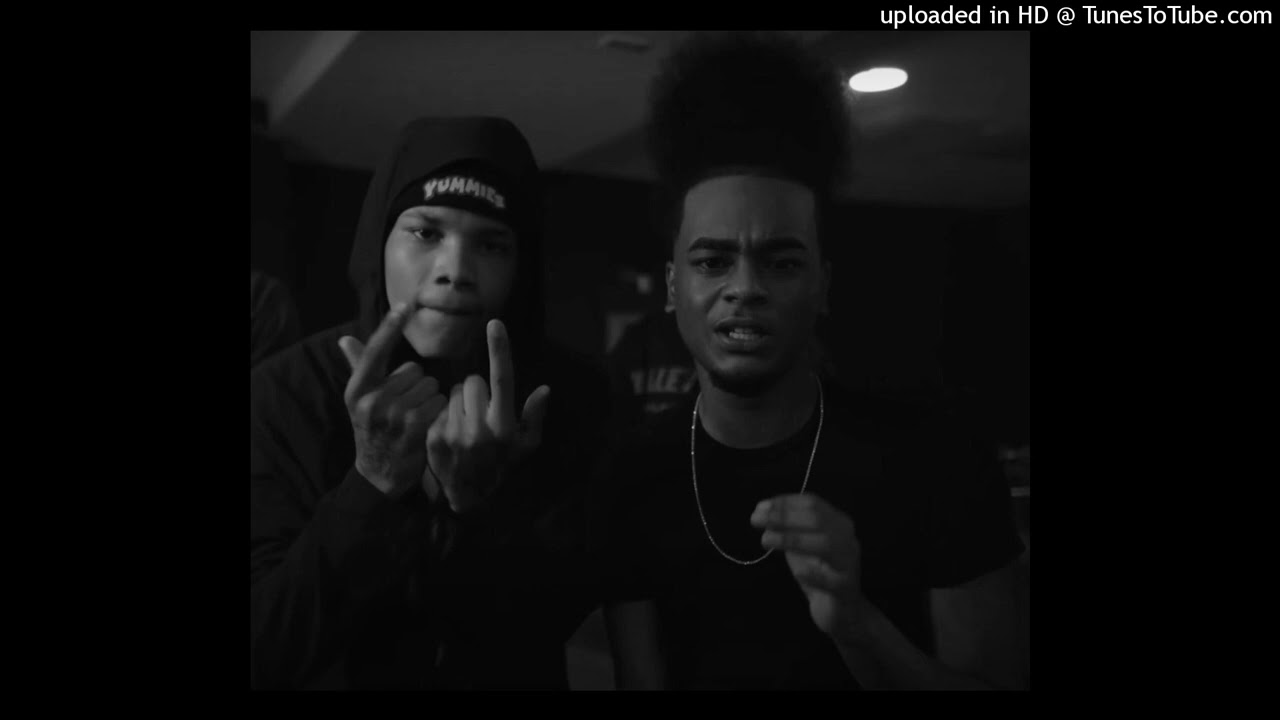 EthoSuave x Mdot 59 Sad Jerk Drill Type Beat - 