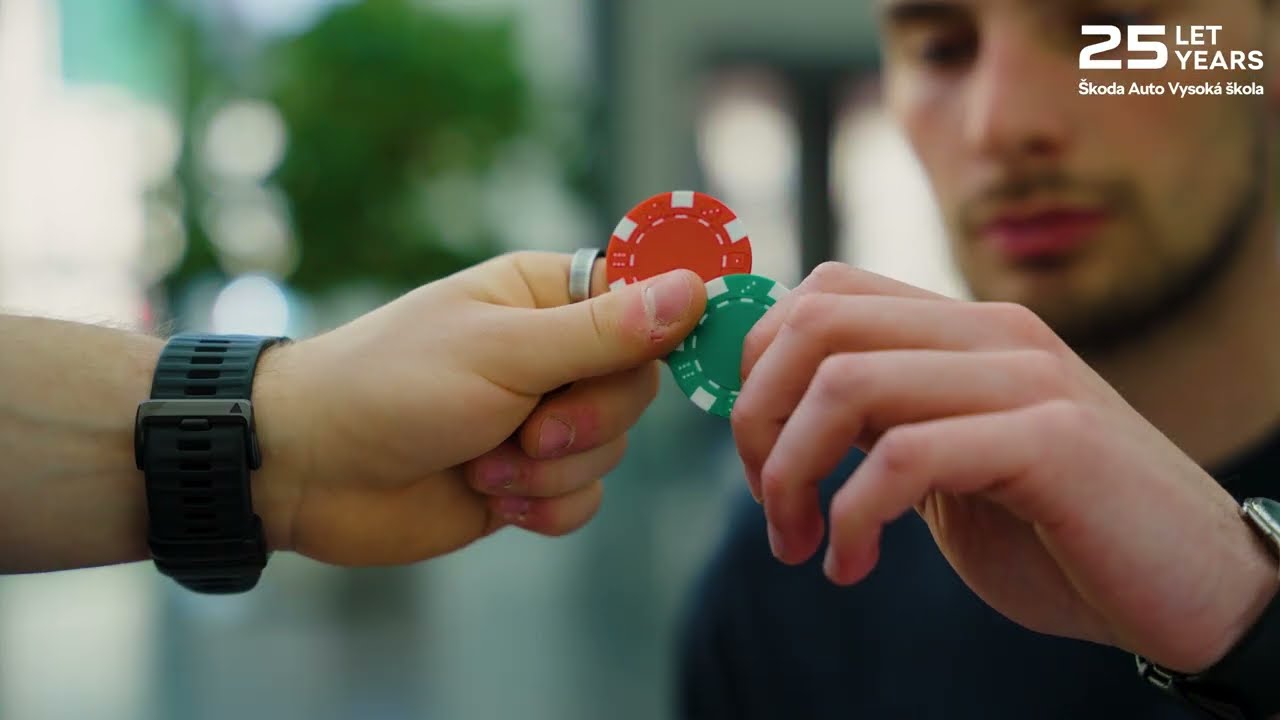 Hledáš specializaci, která tě dostane k reálným penězům? Studuj Finanční řízení na ŠAVŠ!