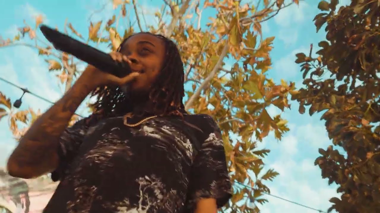 Moses, VSR - African Queen | Official Video