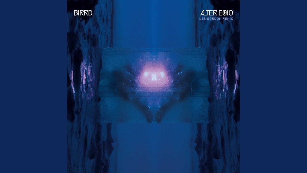 Alter Echo (Les Gordon Remix)