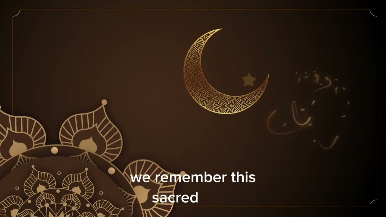 Suhoor(ramadhan song)_kiedash