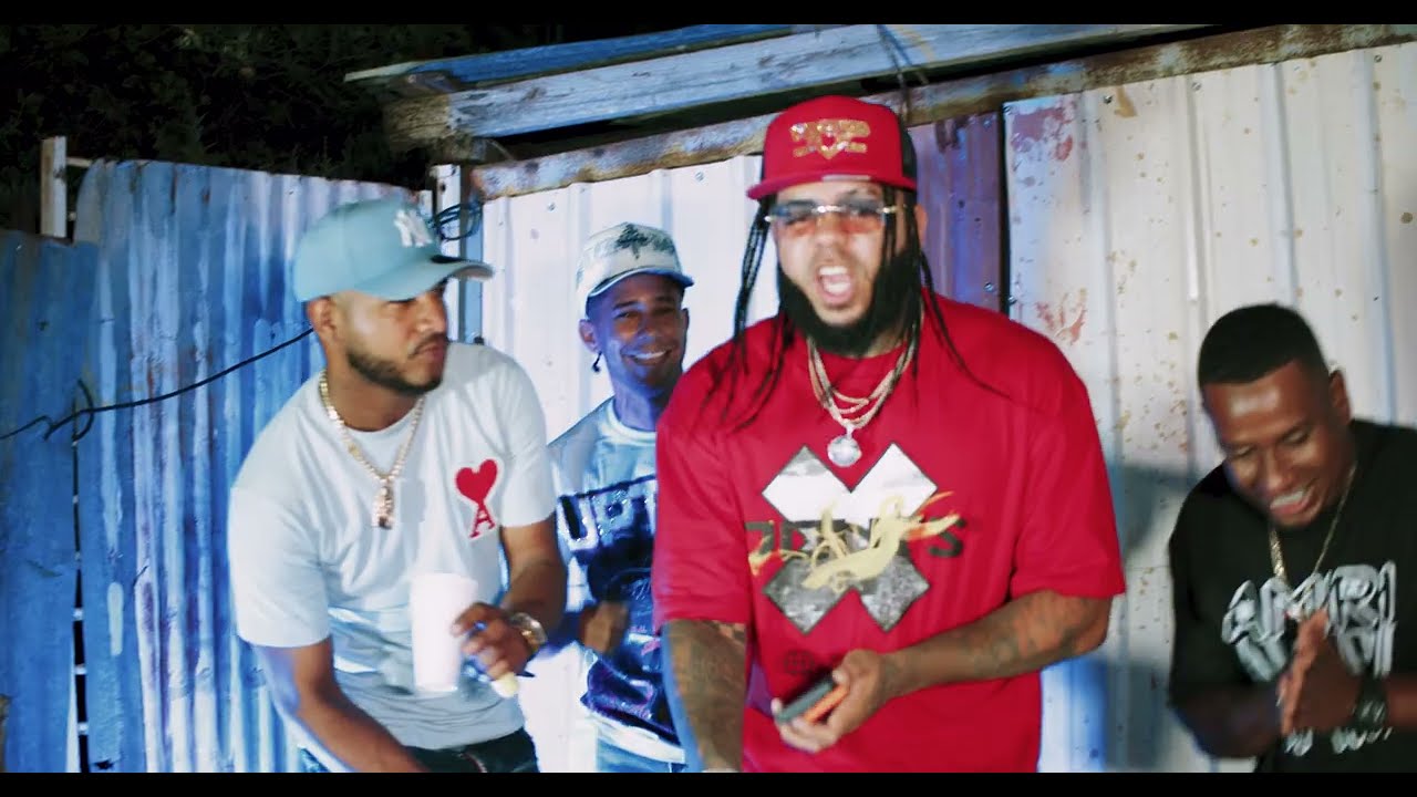 El Pastor - Una Chuky | VIDEO OFICIAL 4K | By @SandyGraphSB