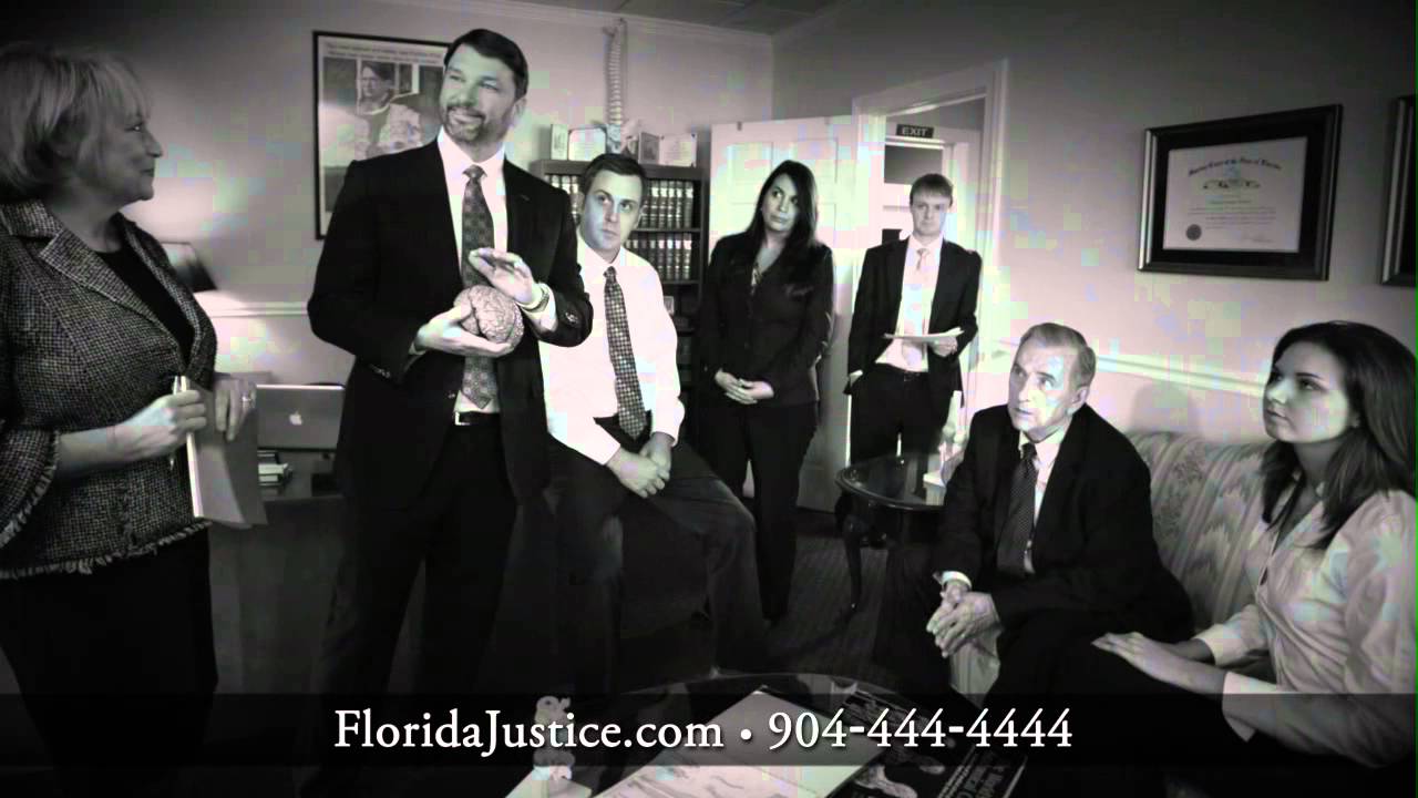 Winning Matters - Personal Injury and Wrongful Death Lawyer Jacksonville