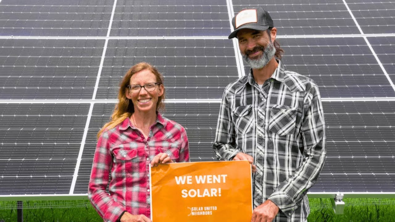 Lakes and Prairies Solar Co-op