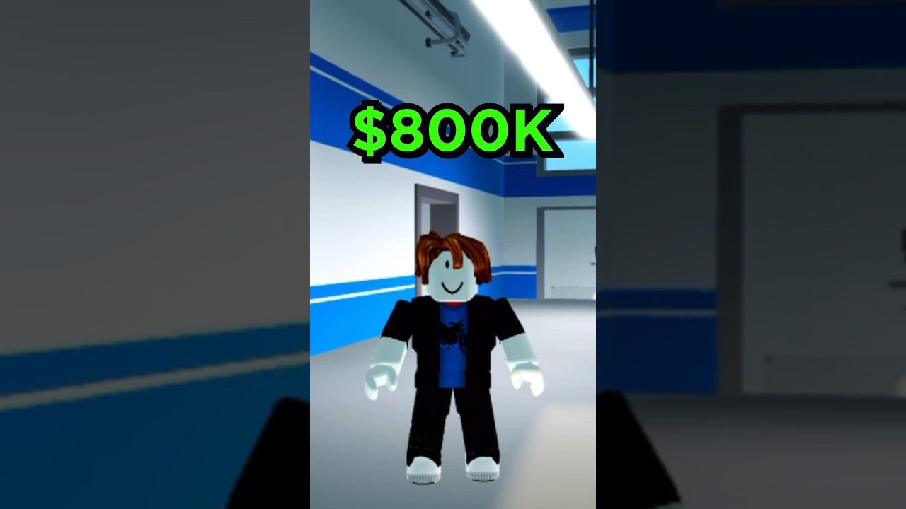 800 000 долларов МОМЕНТАЛЬНО в Mad City!