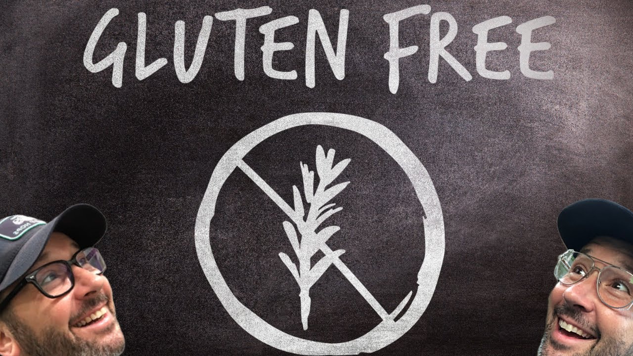 Gluten Free Beer? Brewers Clarex & Clarity Ferm!