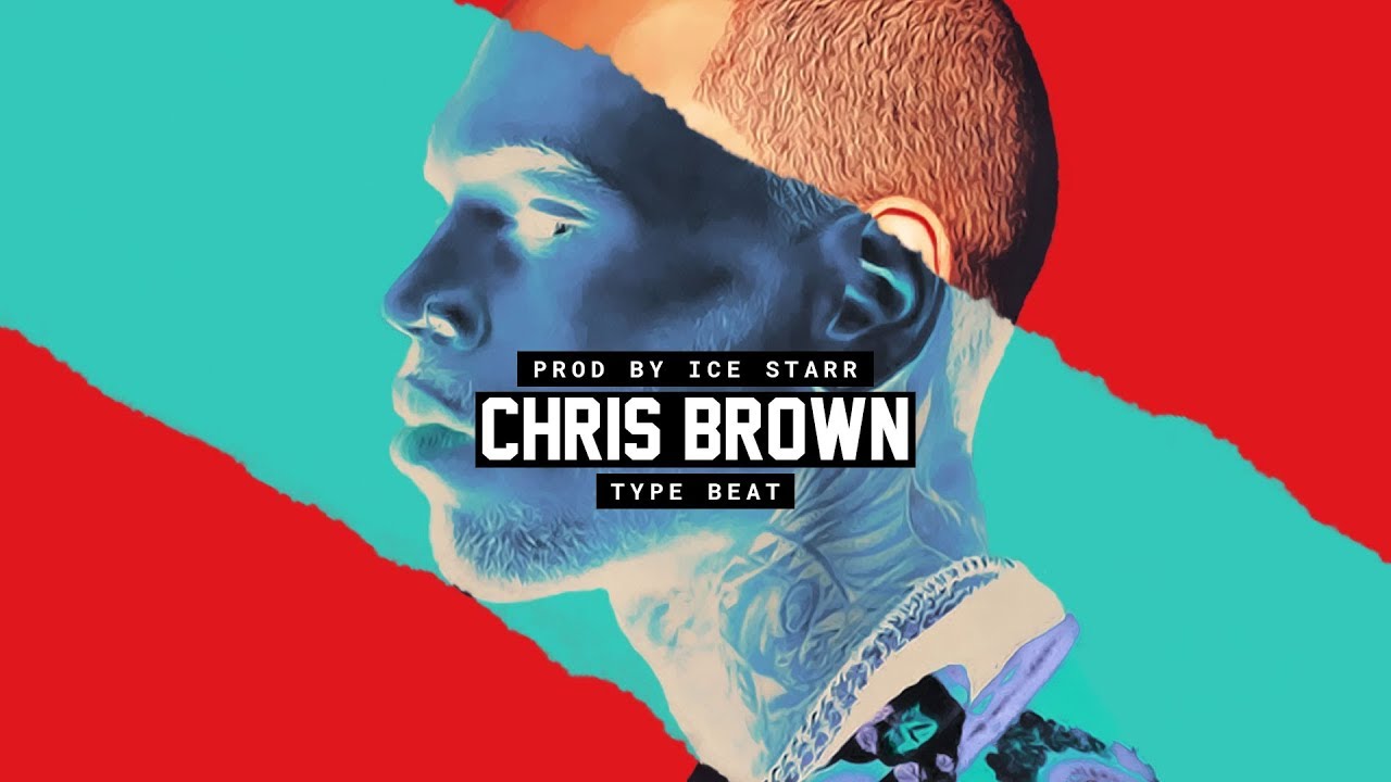 [FREE] Chris Brown x Jhene Aiko Type Beat | Smooth R&B 2017 | 