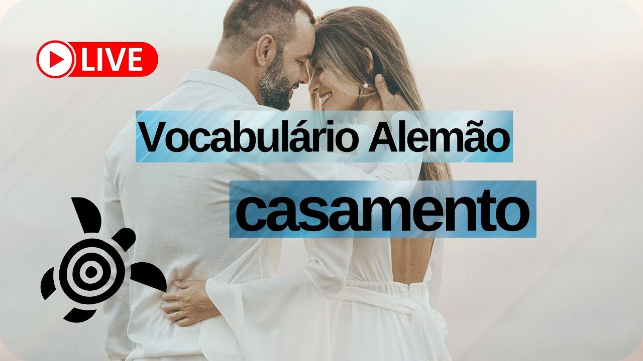 Vocabulário alemão sobre relacionamento