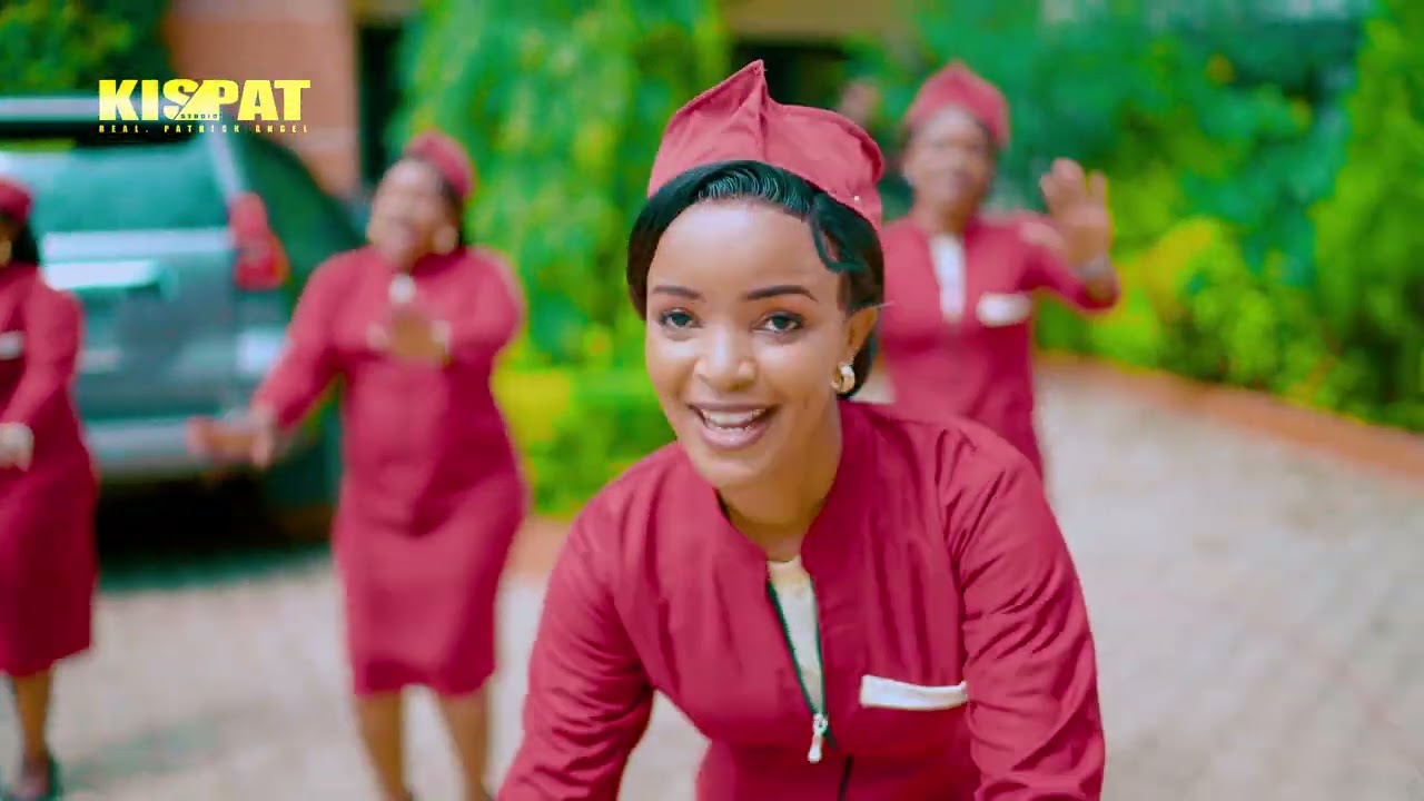 Dunia imefika mwisho par Jesus'love AIC Ngezi ville